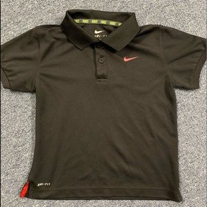 Nike Dri-fit polo | Excellent condition | sz 6/7